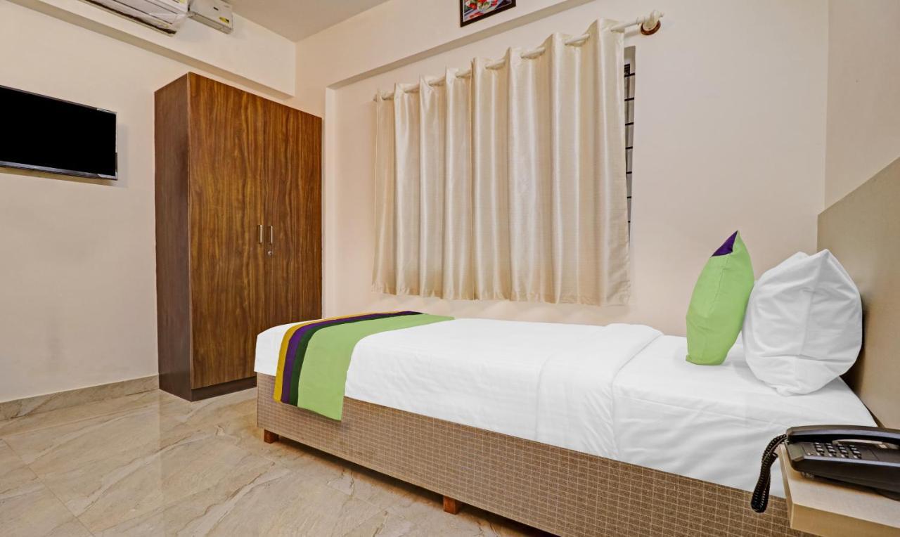 Treebo Apple Villa, 30 Mins From Bangalore Airport Exteriér fotografie